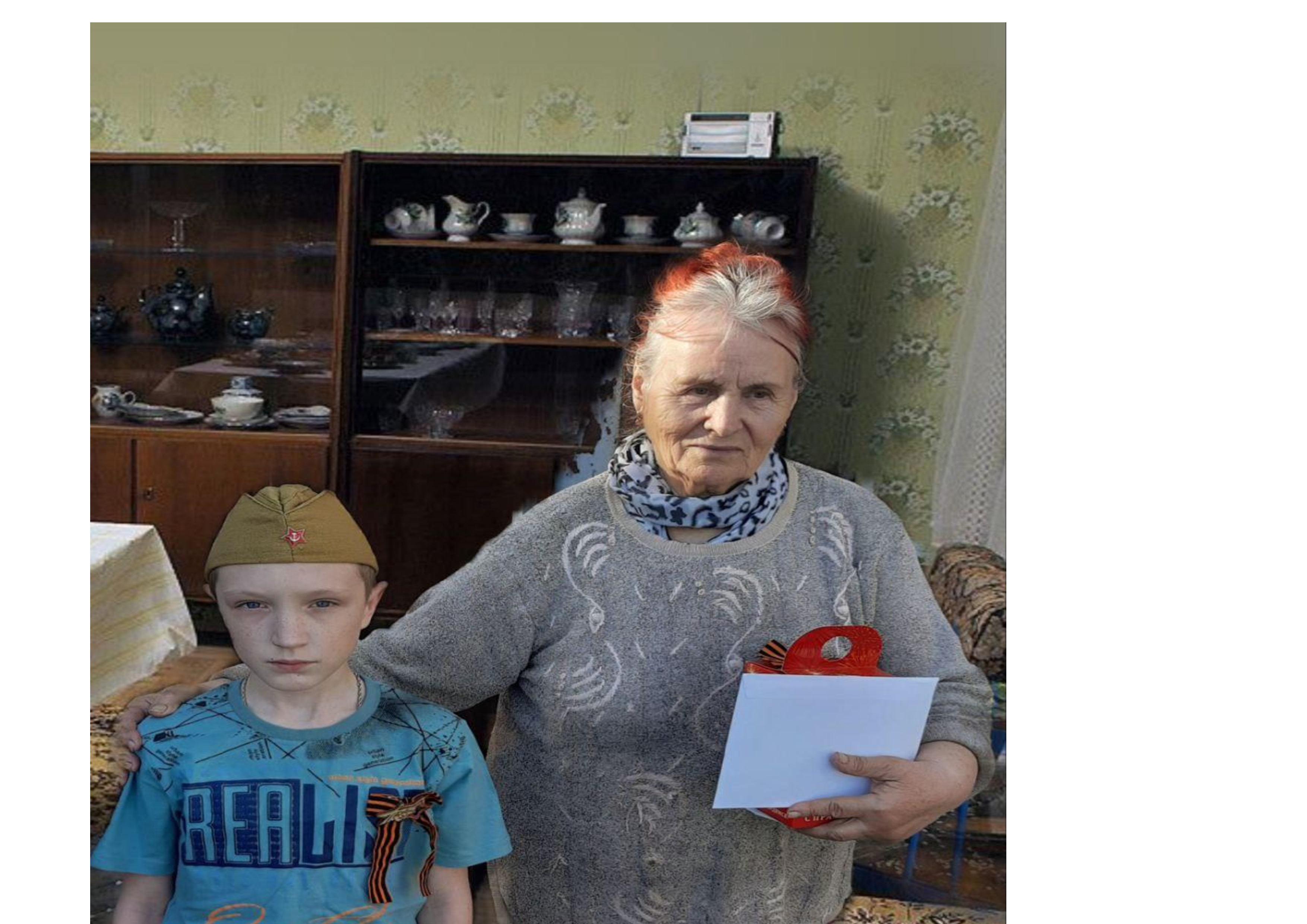 Классный час  « Знакомство с детьми ВОВ» .     Шаг 73.