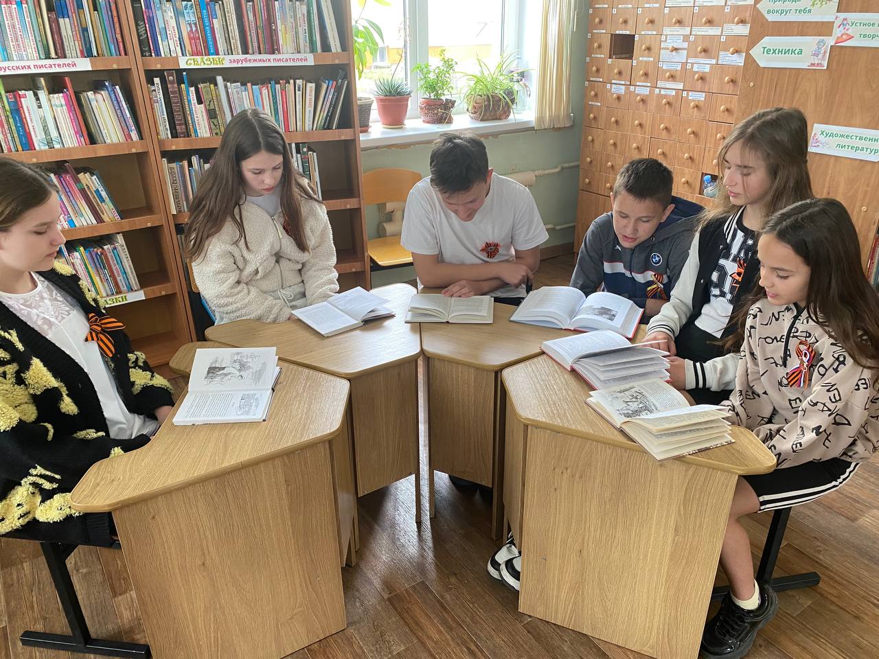 Рекомендуем почитать книги о войне     Шаг 72.