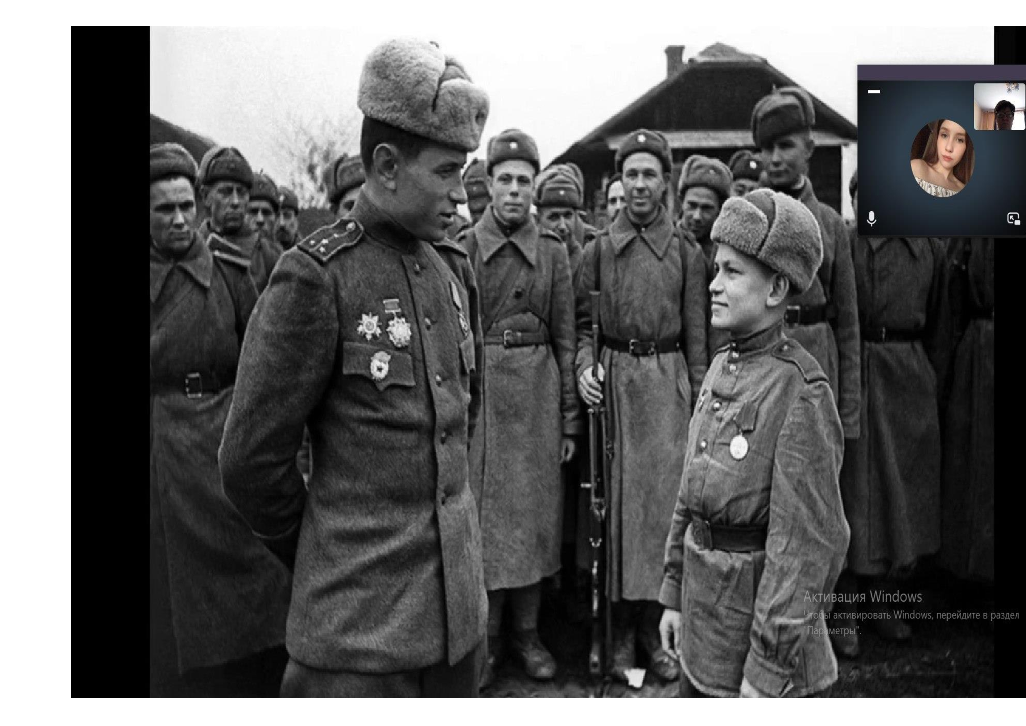 Классный час 6б класс  Шаг 22.