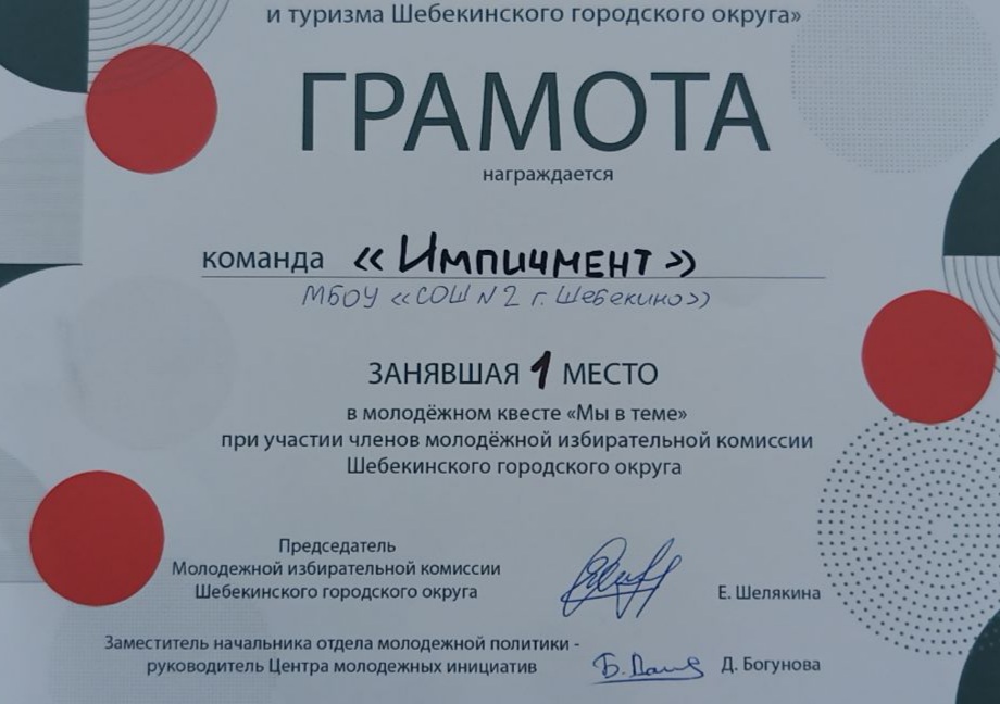 Квест.