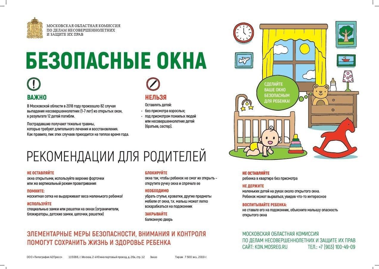 Вниманию родителей!.